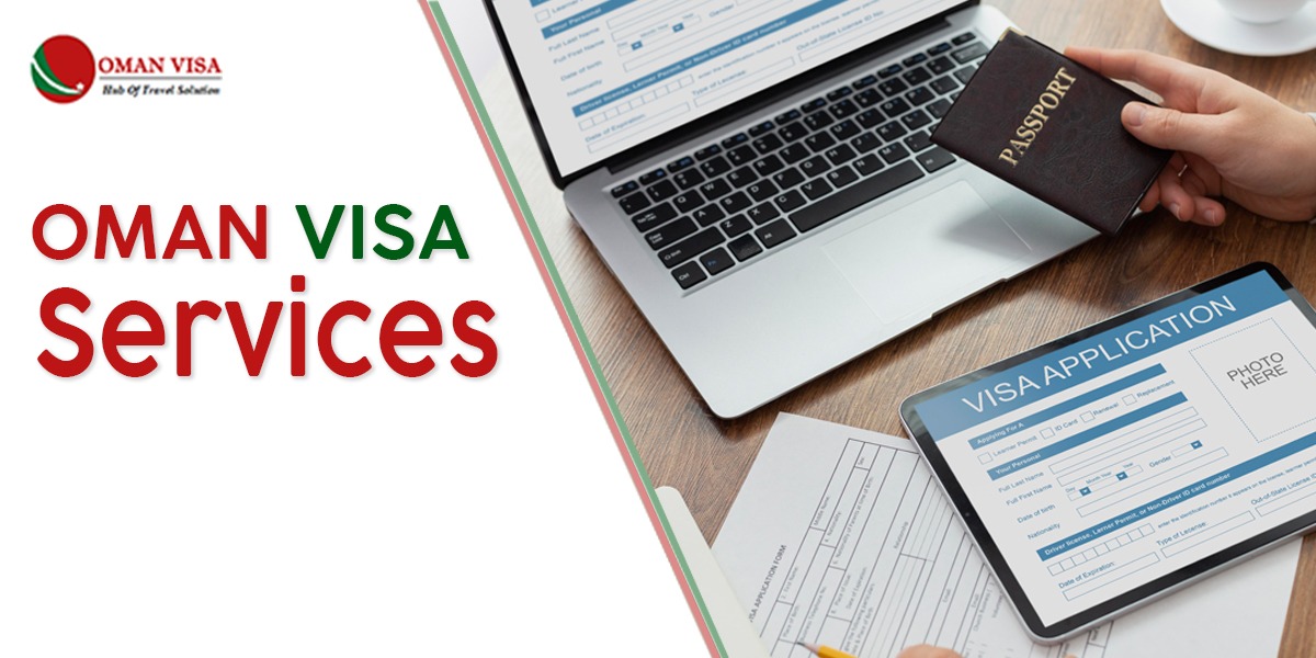 Oman Online Visa Services