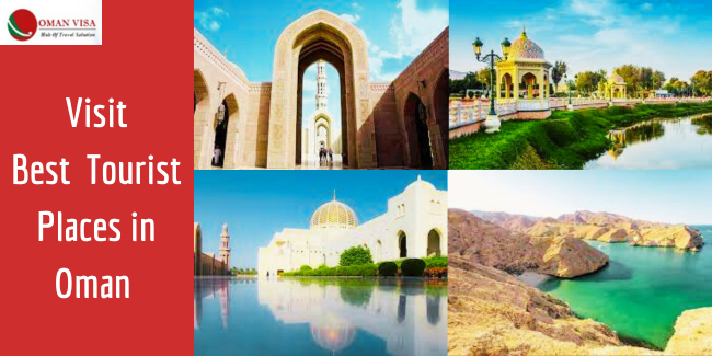 Tourist places in oman